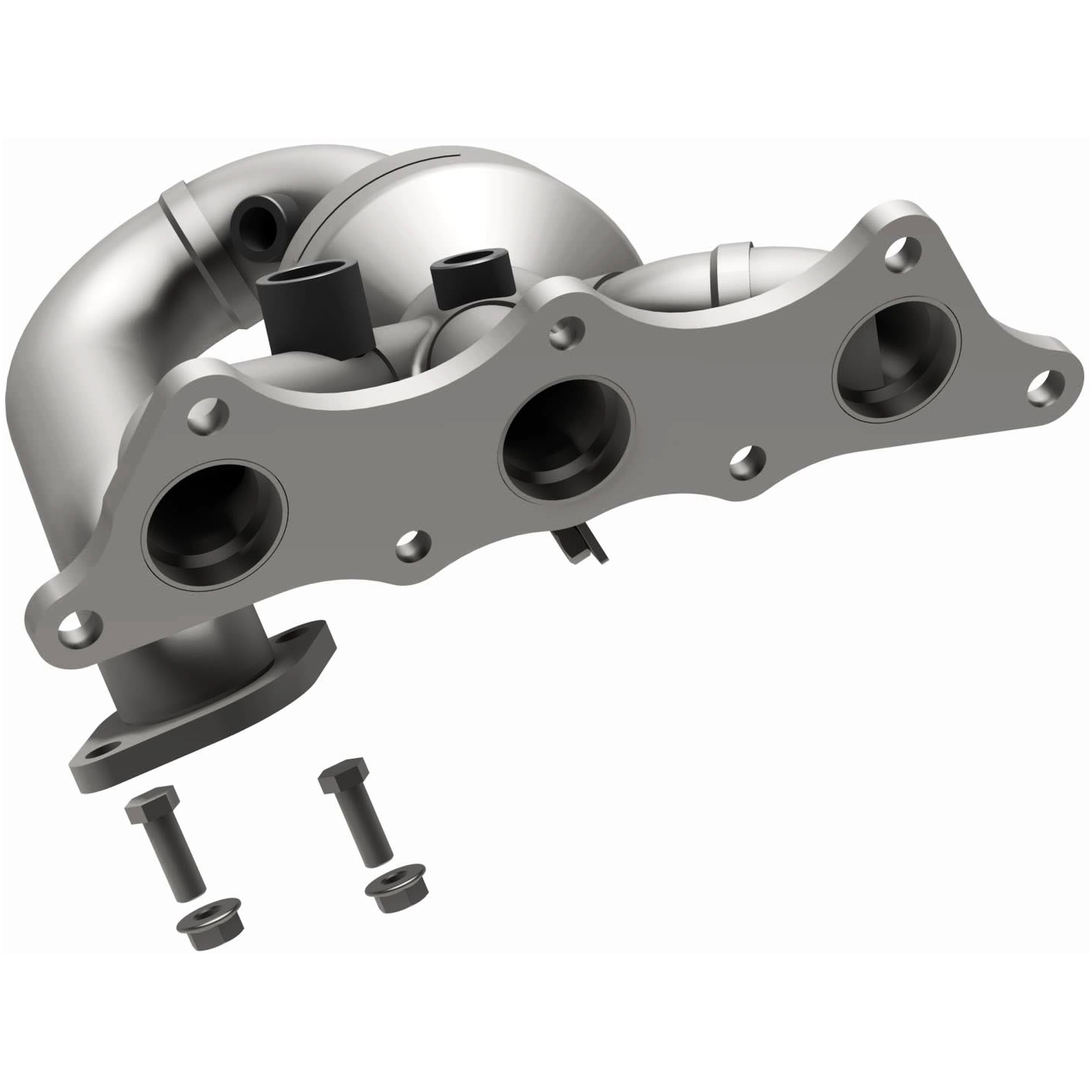 MagnaFlow Exhaust Products 49349 OEM Grade Manifold Catalytic Converter